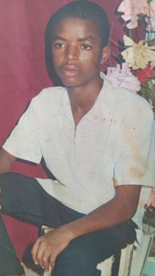 Law enforcement agents are on the lookout for a 20 year old man, Chinonso Nwabuife, who escaped from Benin prison along with other prisoners during the jail break that took place at the facility in 2009.