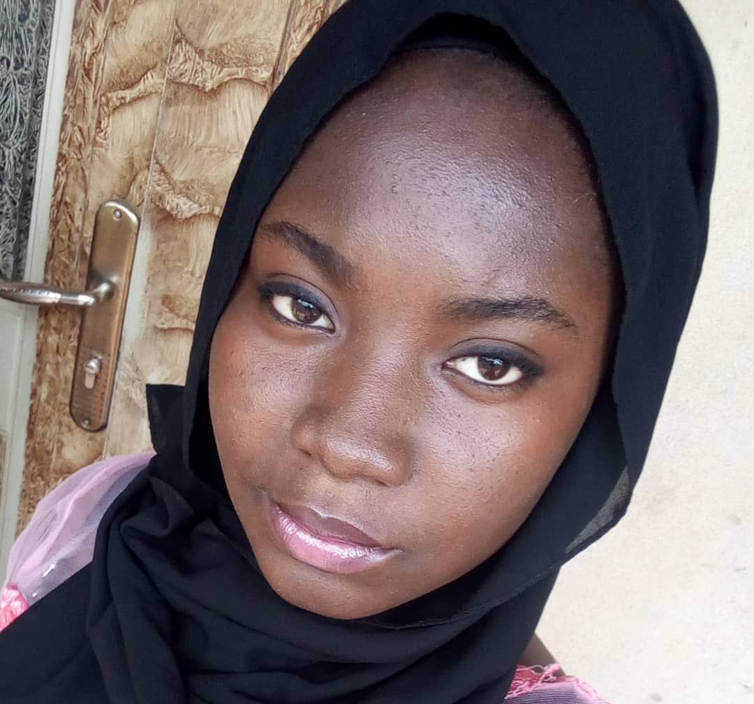 HANEEFAH ABDULRAHMAN 