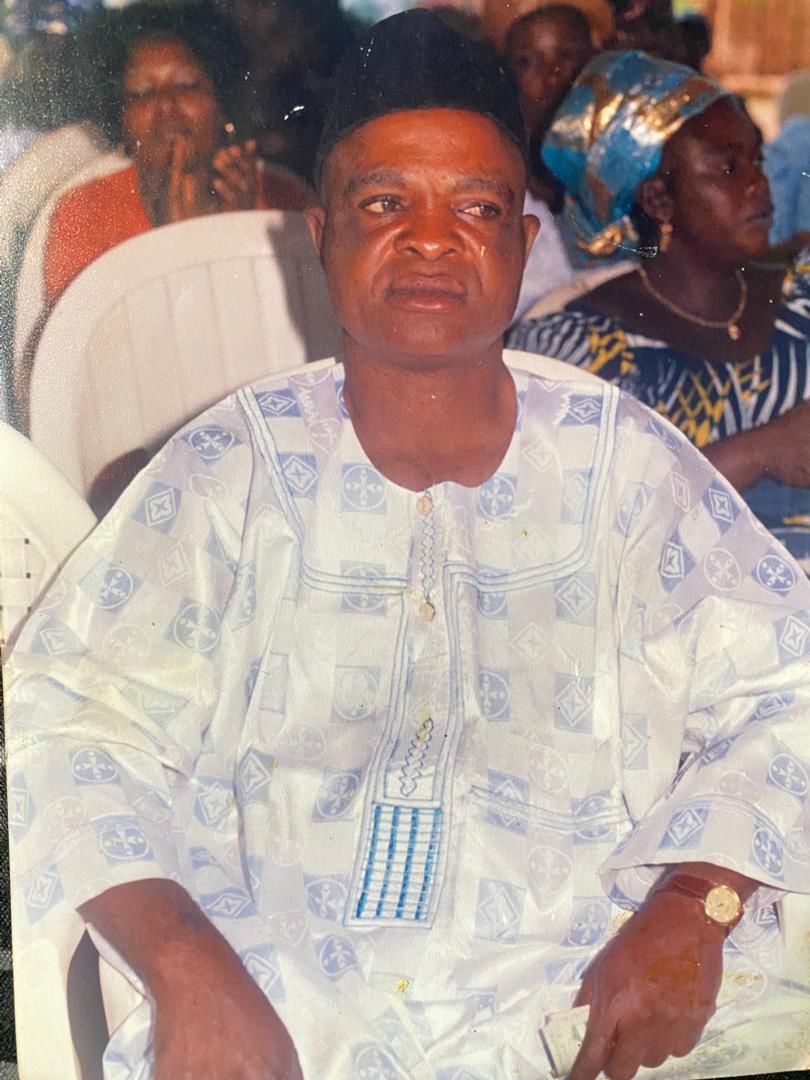 Gunmen Kill Edo Man, Son Petitions with Sworn Affidavit