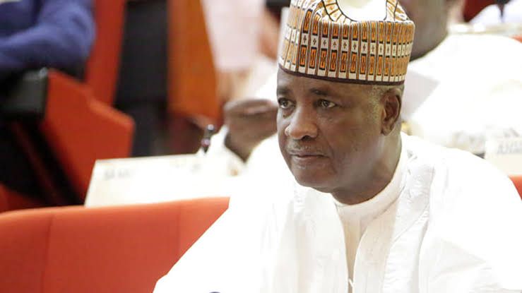 Aliyu Wammako