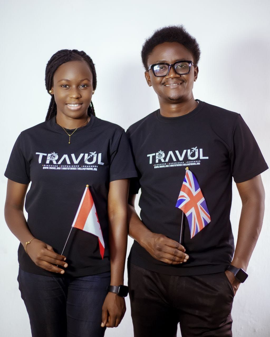 TRAVUL.ORG