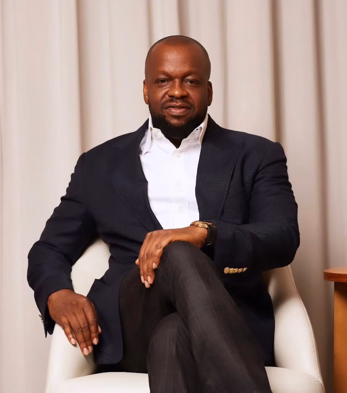 Igho Sanomi