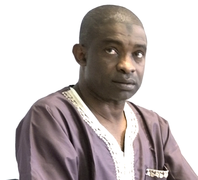 Sirajo Muhammad Jaja