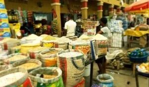 Traders complain of low sales Easter: Traders lament poor sales