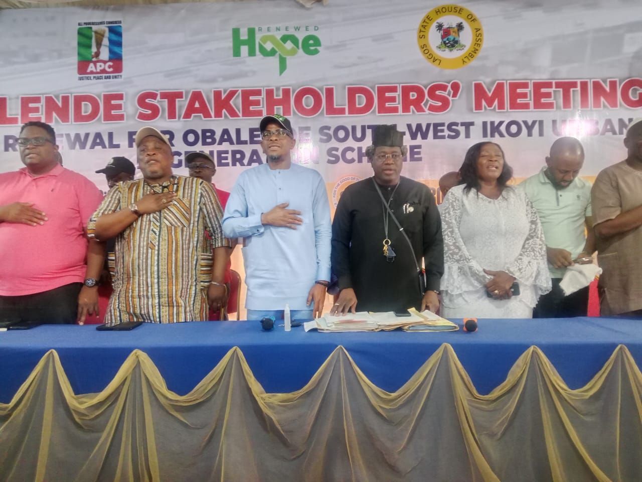 FG pushes tourism as Tinubu’s diversification drive gains momentum