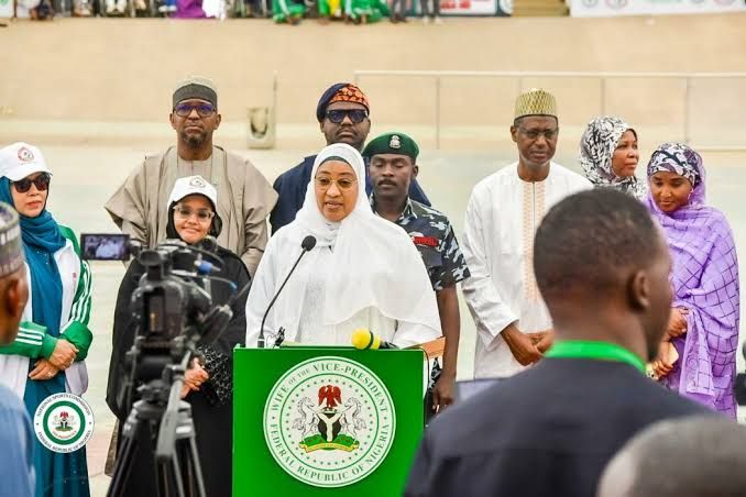 Enugu emerges champion as 3rd National Para Games concludes in Abuja