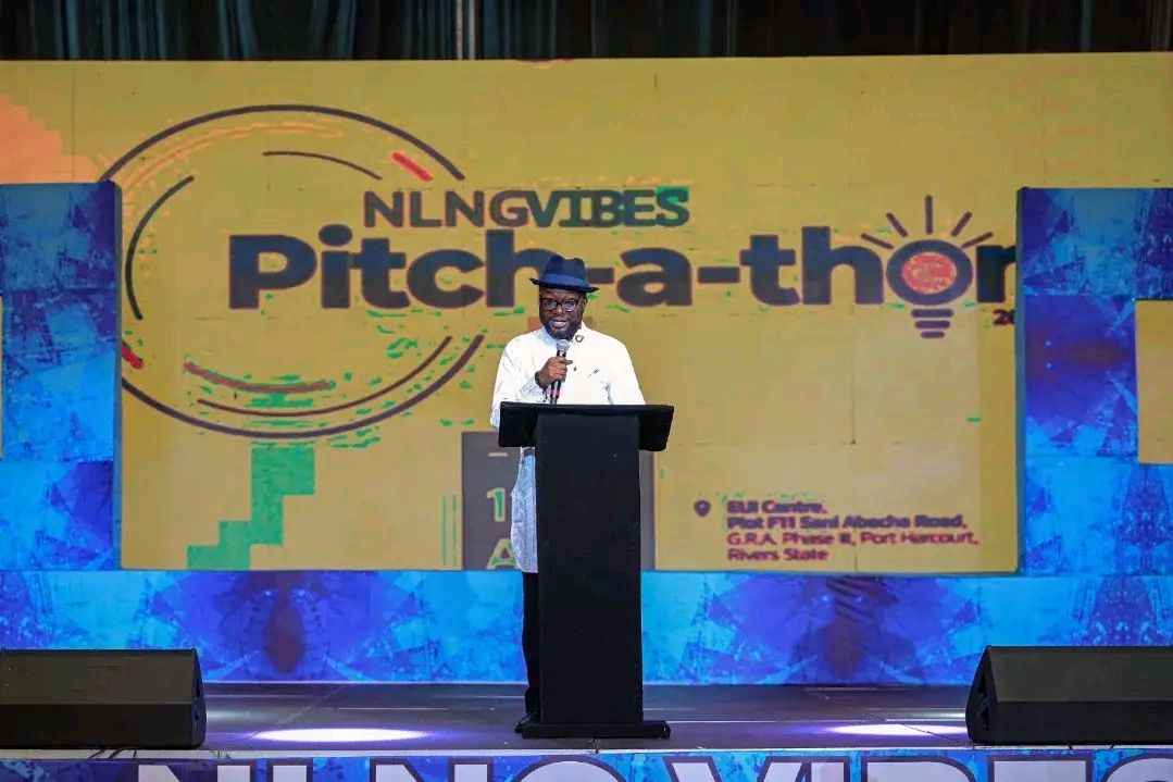 2026 VIBES Pitch-a-Thon programme
