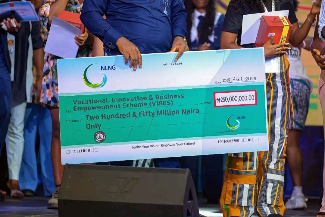 2026 VIBES Pitch-a-Thon programme