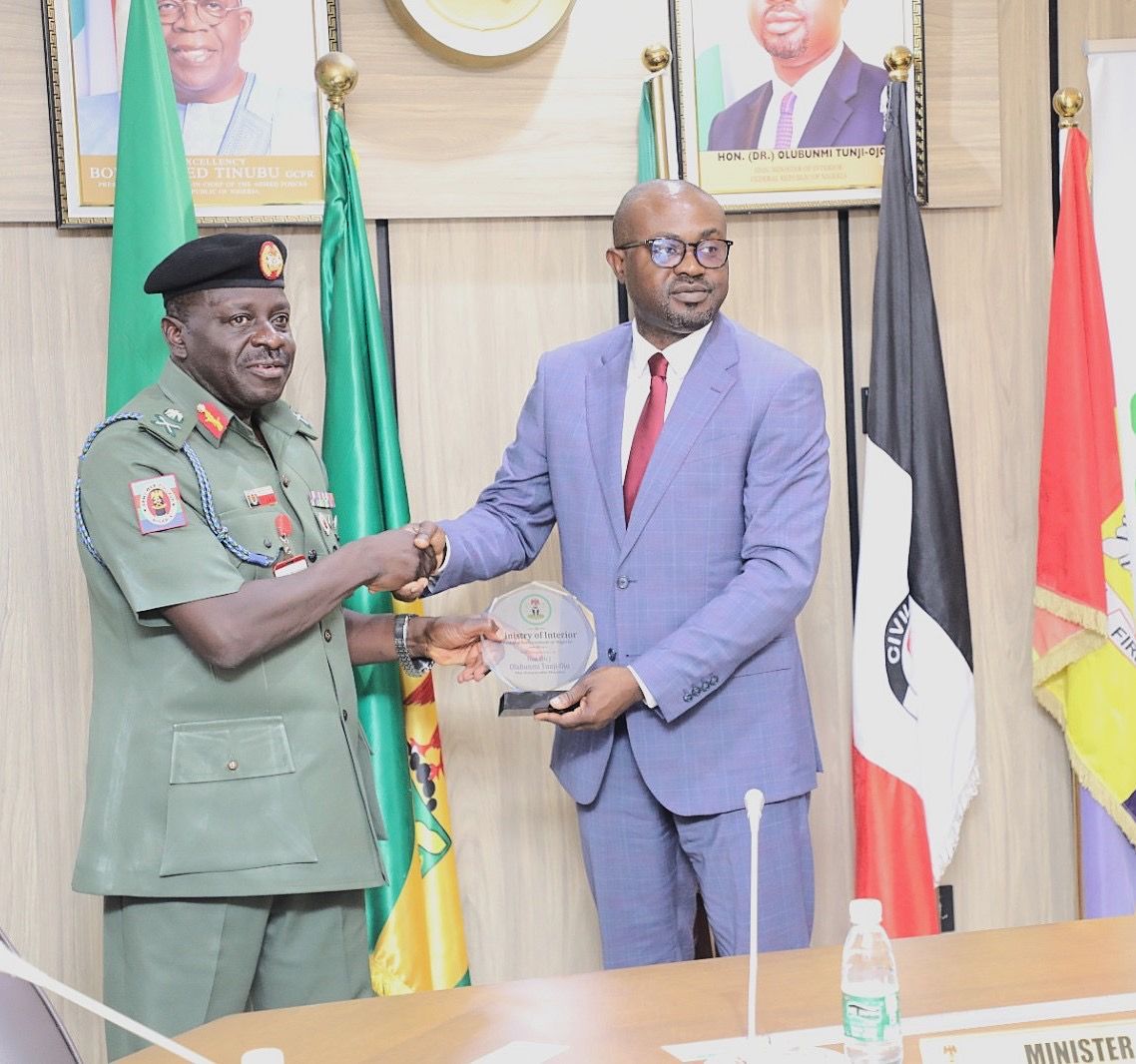 Tunji-Ojo vows to provide visa support ahead of AFRIDEX 2026