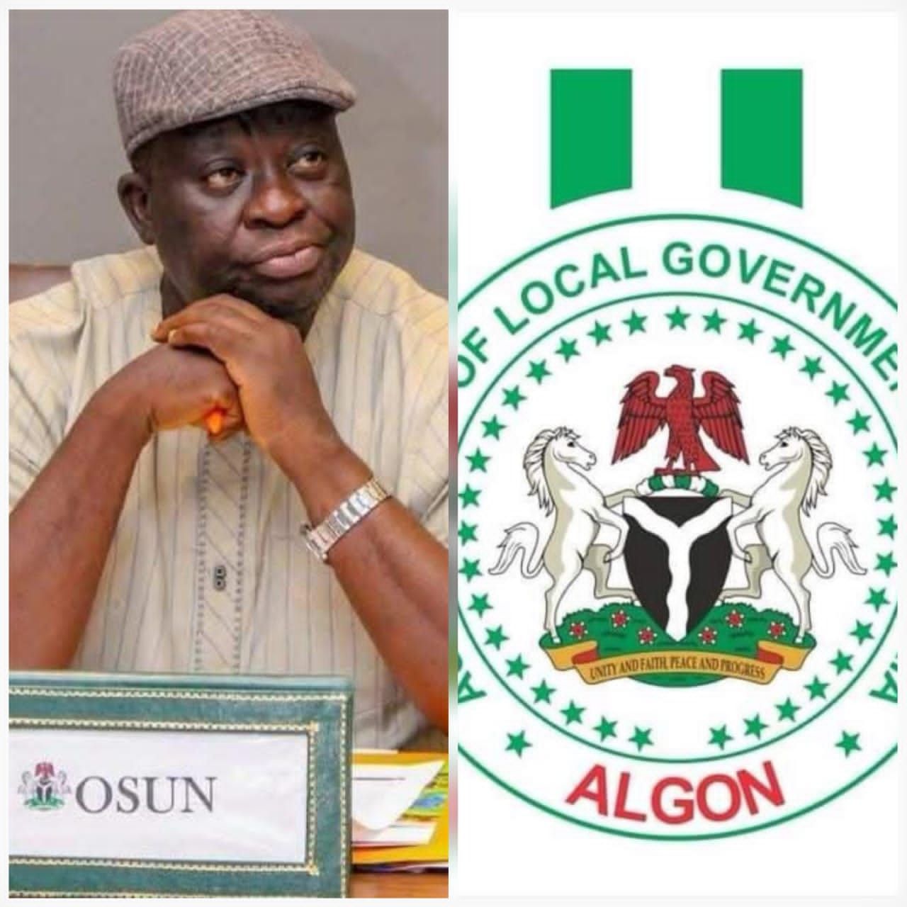 Hon. Samuel Idowu