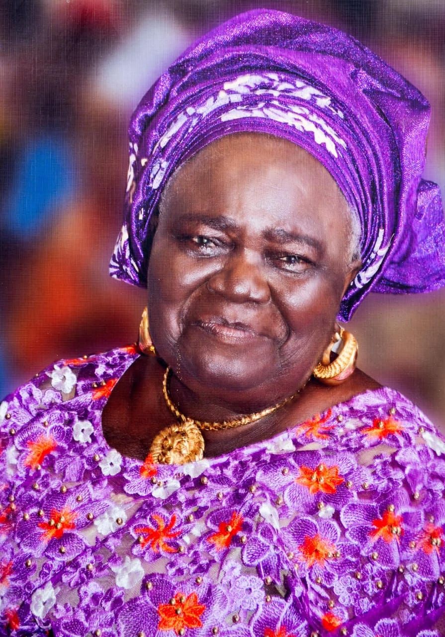 Edo Deputy Governor Idahosa loses mother
