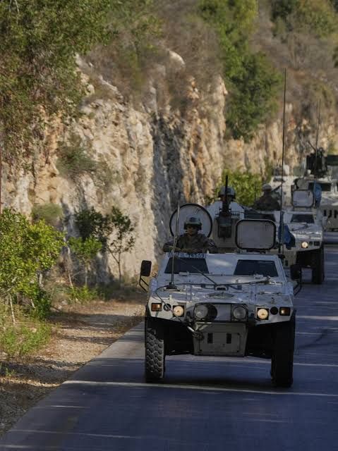 French soldier killed in Lebanon attack