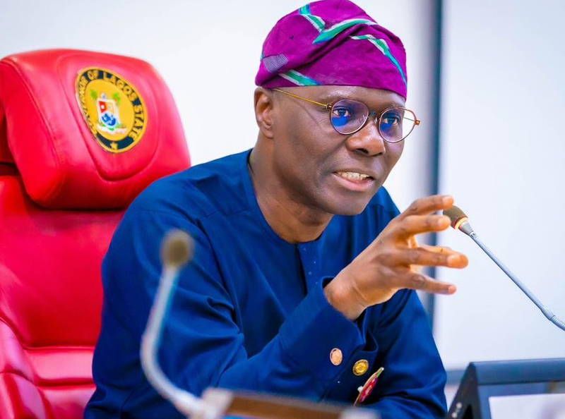 Sanwo-Olu approves 50-year lease renewal for Ikoyi-Obalende