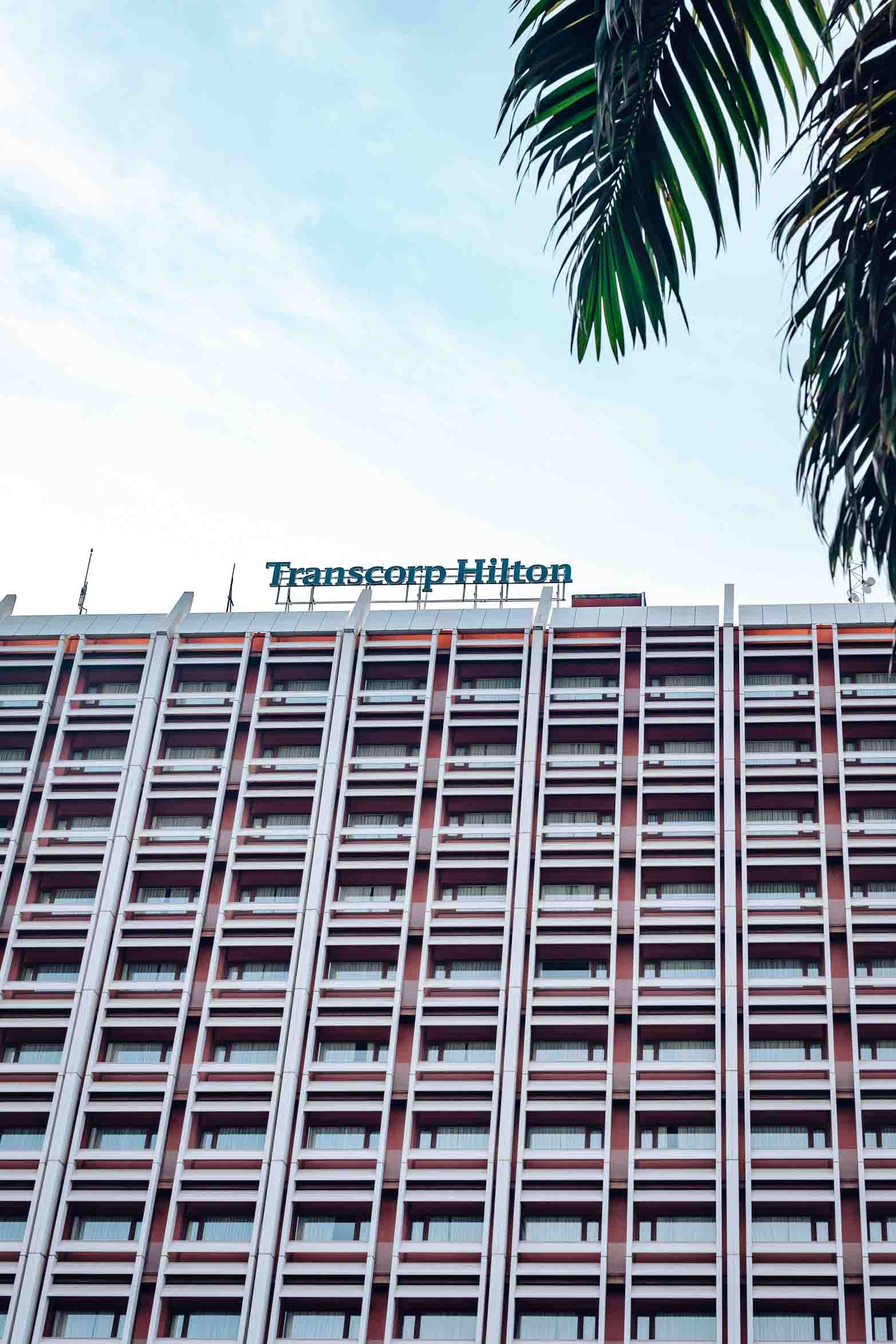 Transcorp, Hotels, approve, financial, results, April, 