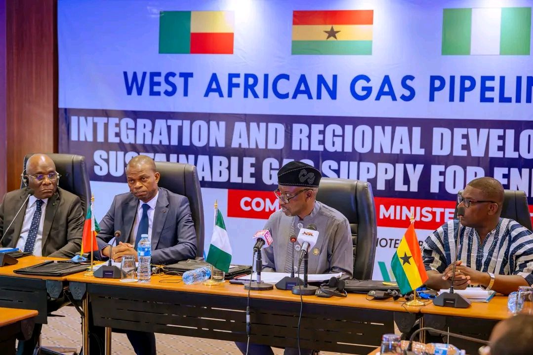 West African energy ministers meet in Abuja