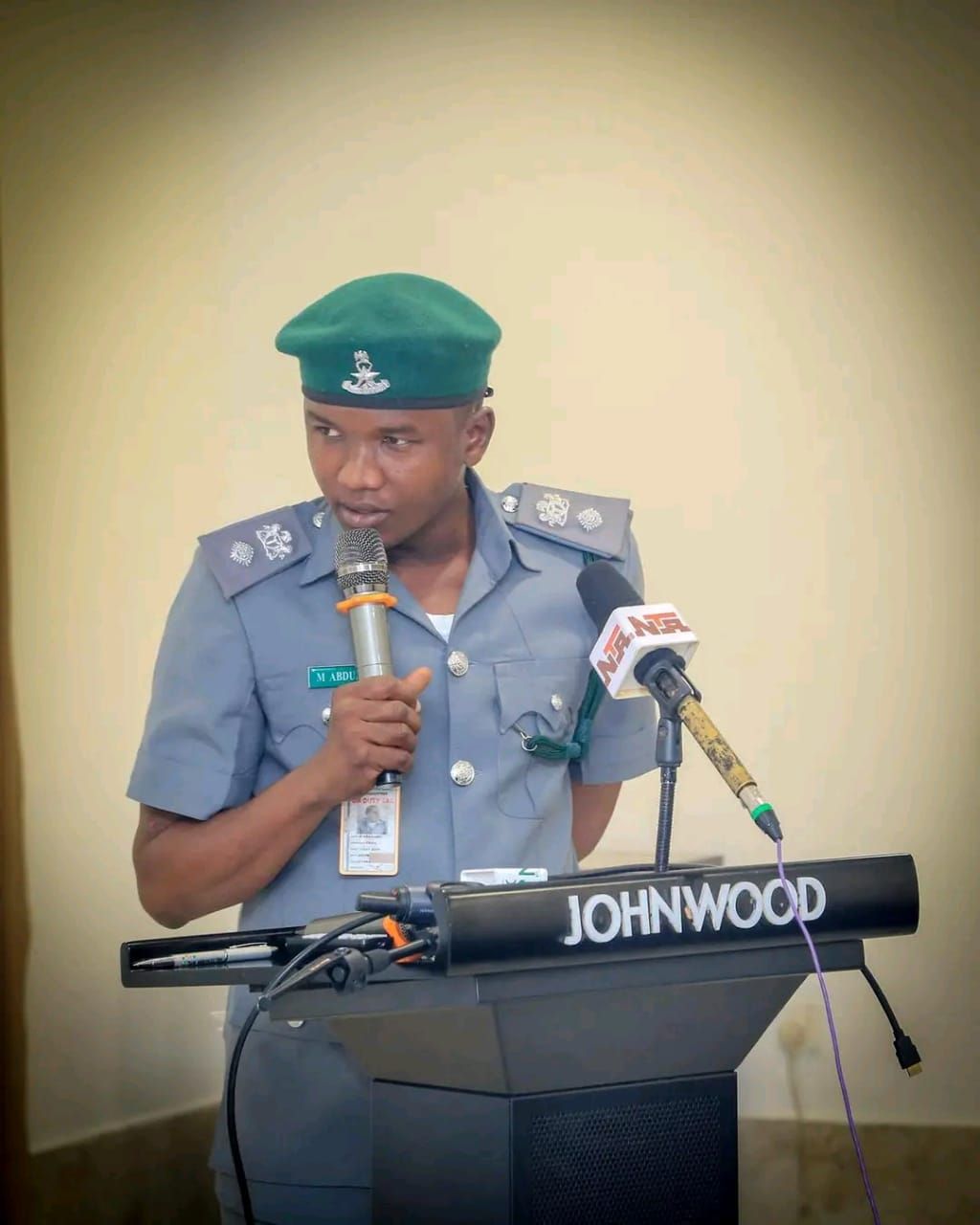 Customs drives AfCFTA push with high-impact trade training