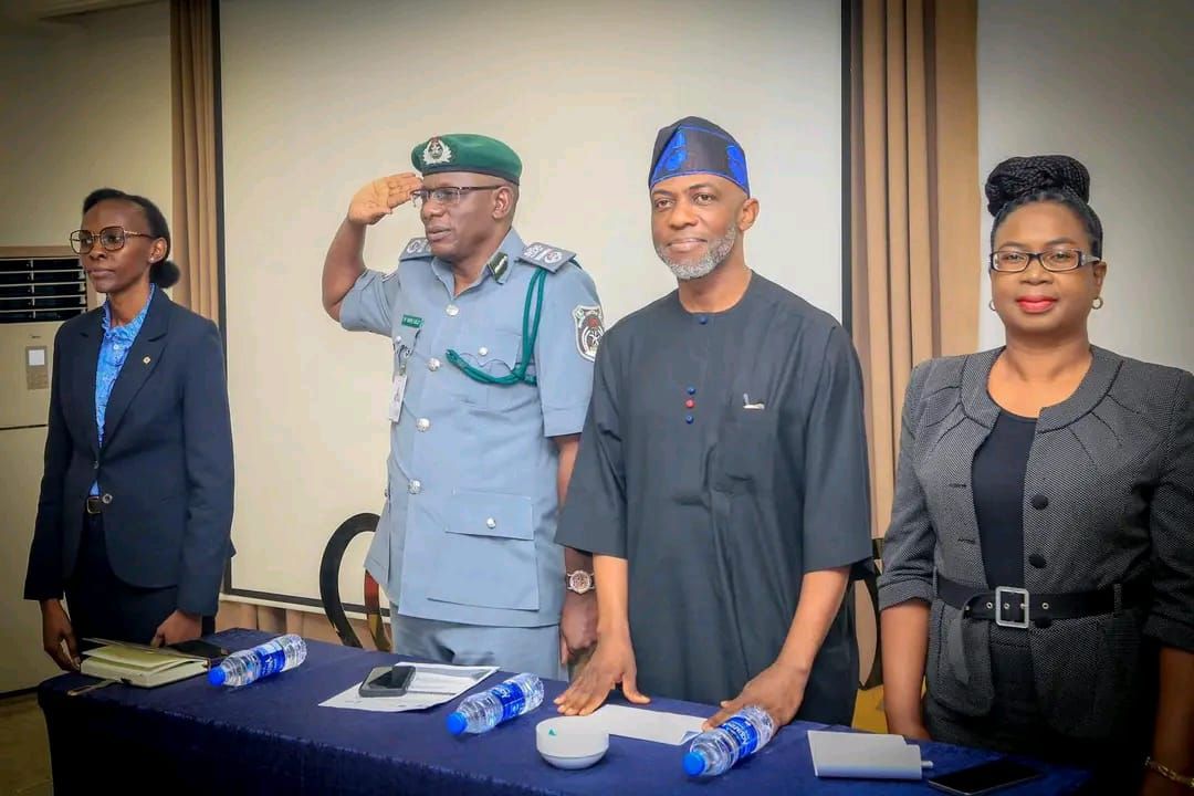 Customs drives AfCFTA push with high-impact trade training