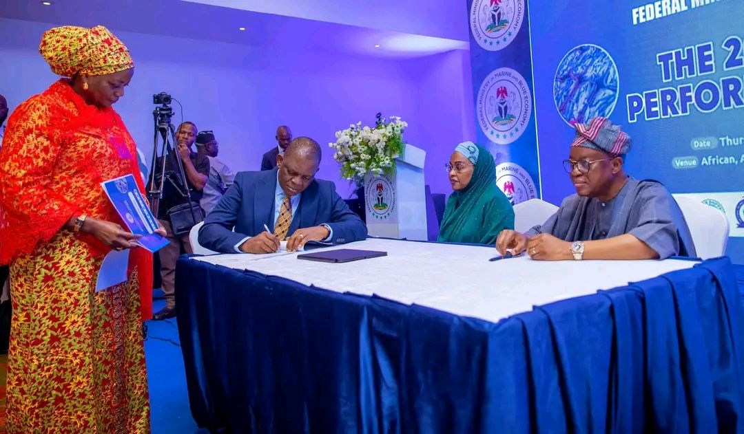 The Executive Secretary and Chief Executive Officer of the Nigerian Shippers’ Council (NSC), Dr. Akutah Pius