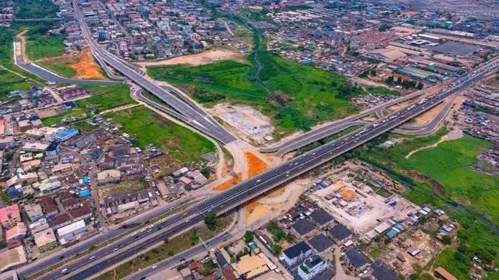 infrastructural development
