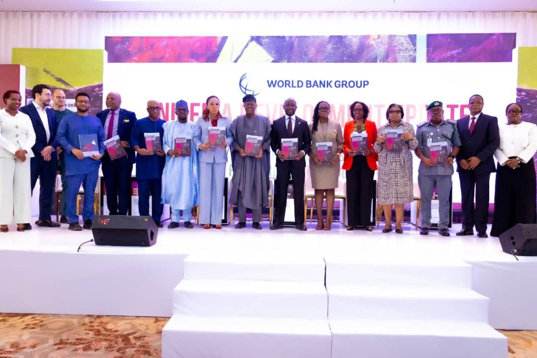 Nigeria undergoing long-term transformation toward resilient economy — Edun