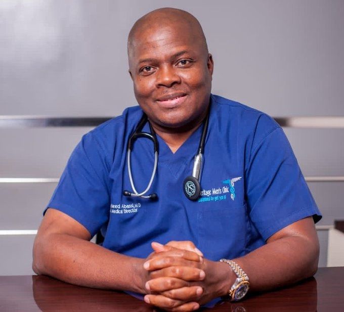 Frequent ejaculation may lower prostate cancer risk, expert says