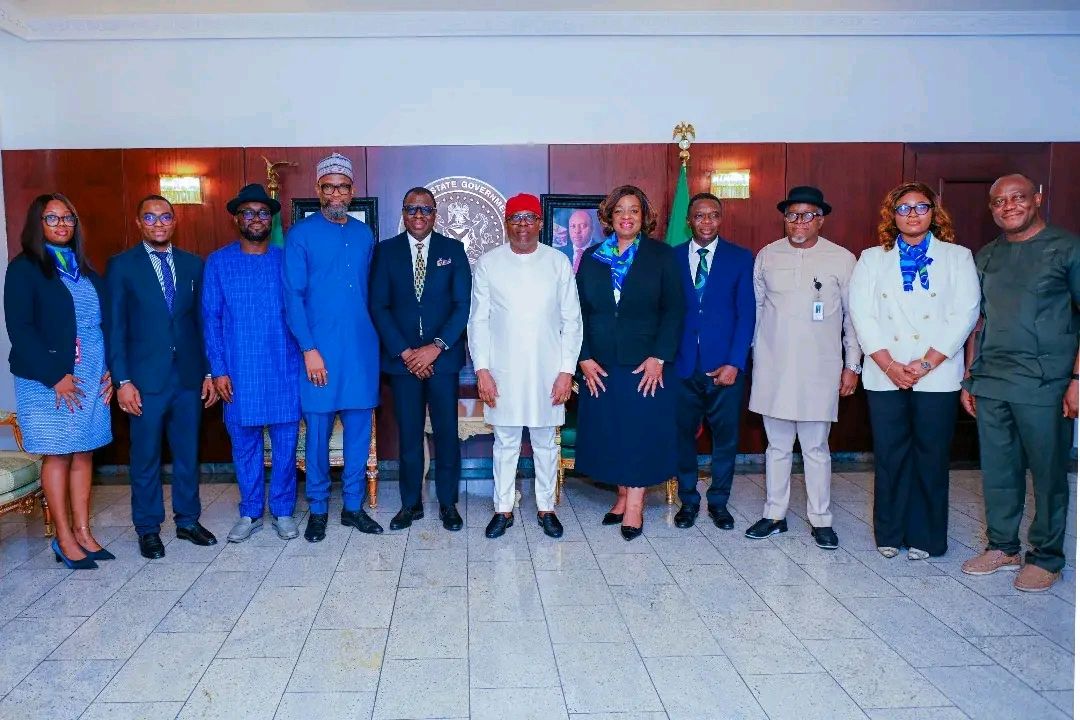 Gov. Fubara reaffirms support for NLNG operations in Rivers
