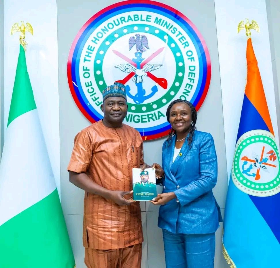 Gen. Musa, NUPRC strengthen collaboration on energy security