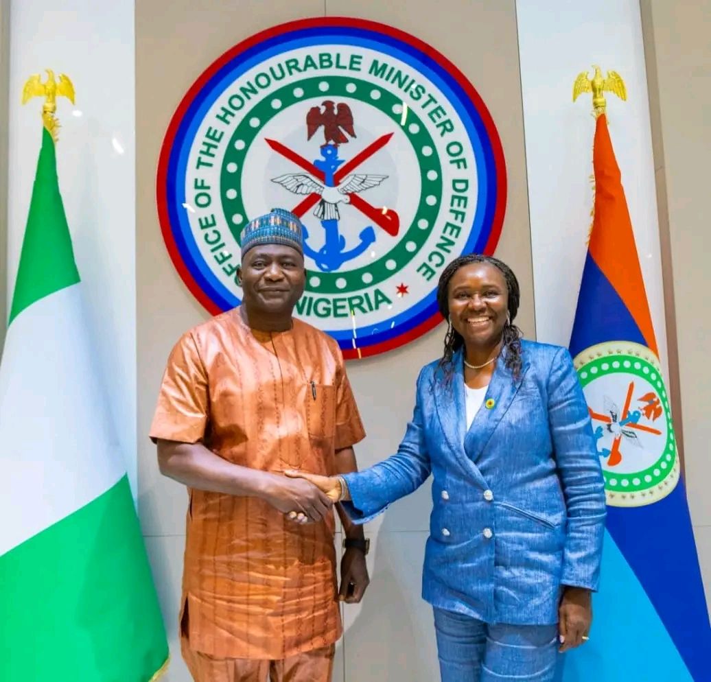 Gen. Musa, NUPRC strengthen collaboration on energy security