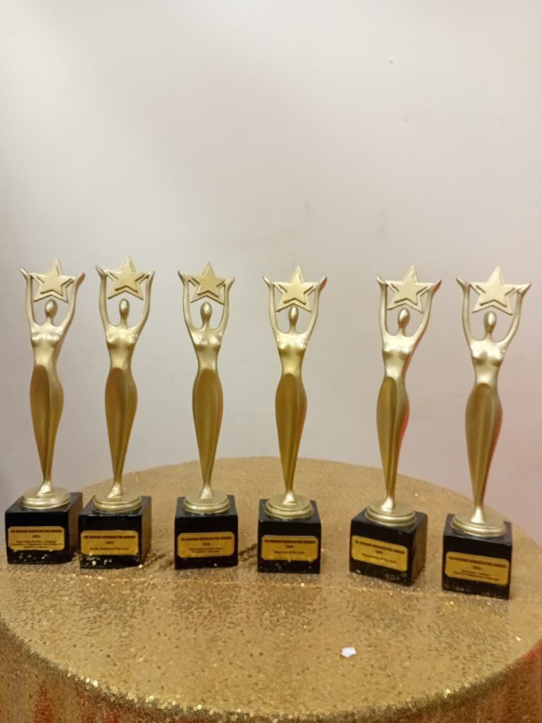 BON awards: Radio Lagos and Eko FM named stations of the year