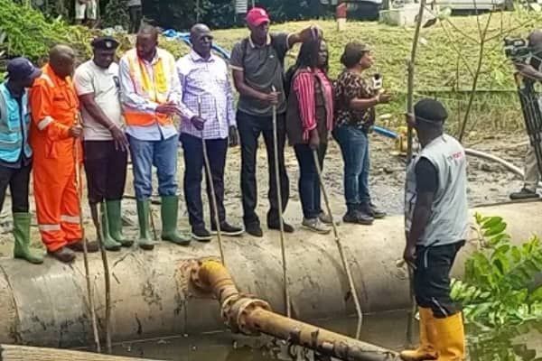 How pipeline vandalism is hemorrhaging Nigeria’s economy