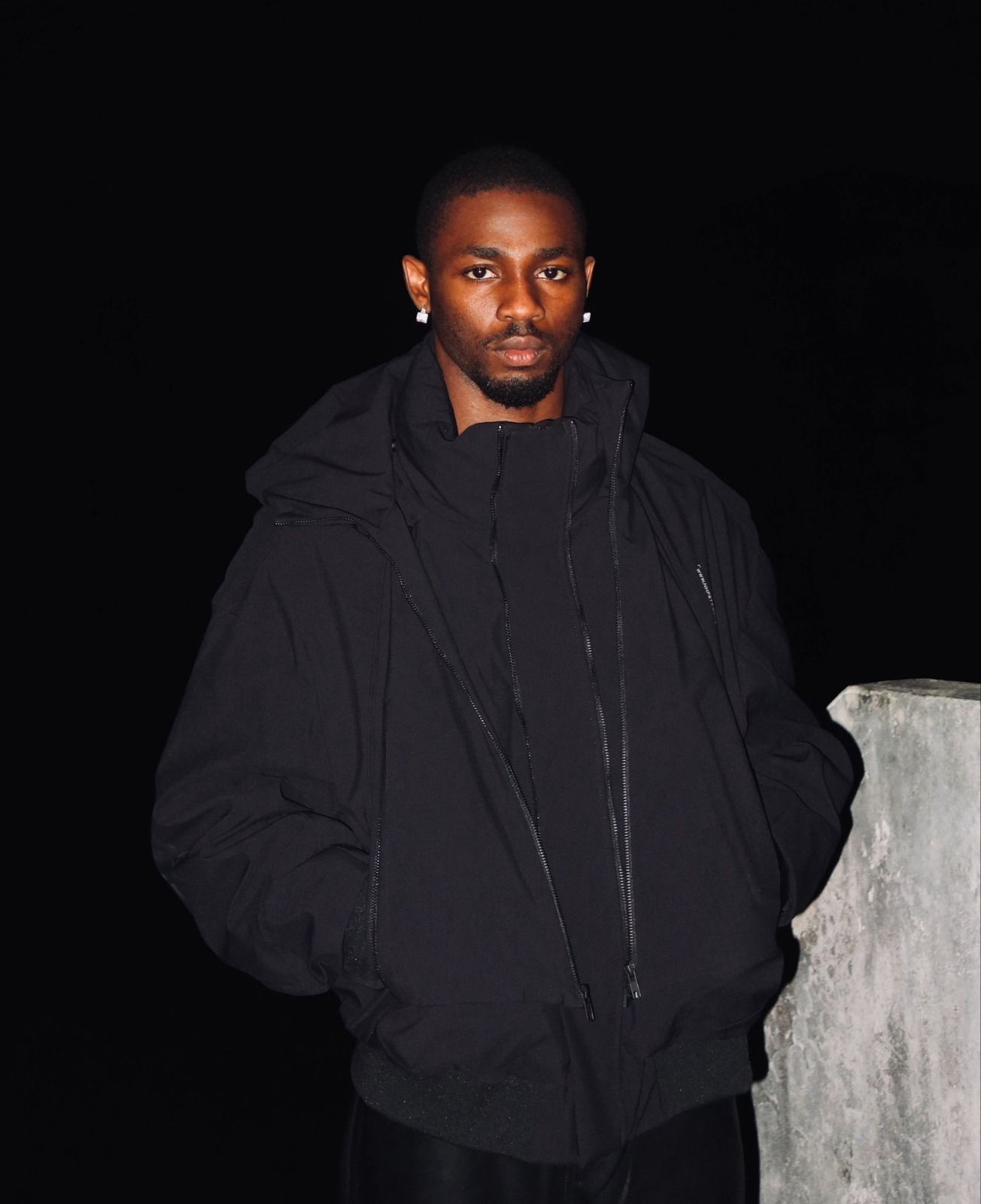 Omah Lay releases coping mechanism visuals featuring Elmah