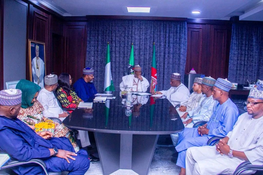 FG targets Katsina as strategic Northern clean energy hub