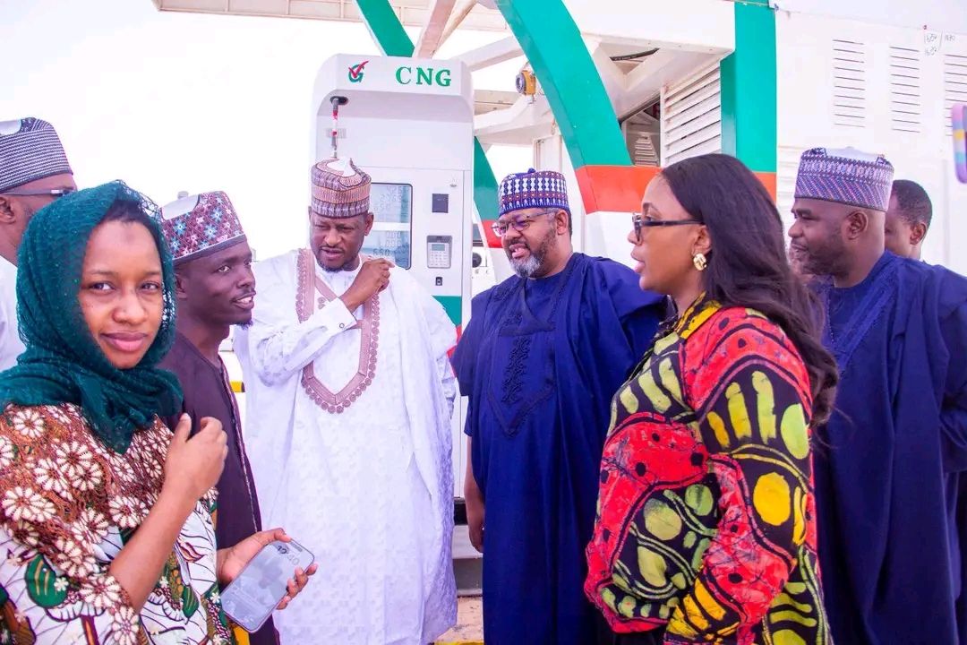 FG targets Katsina as strategic Northern clean energy hub
