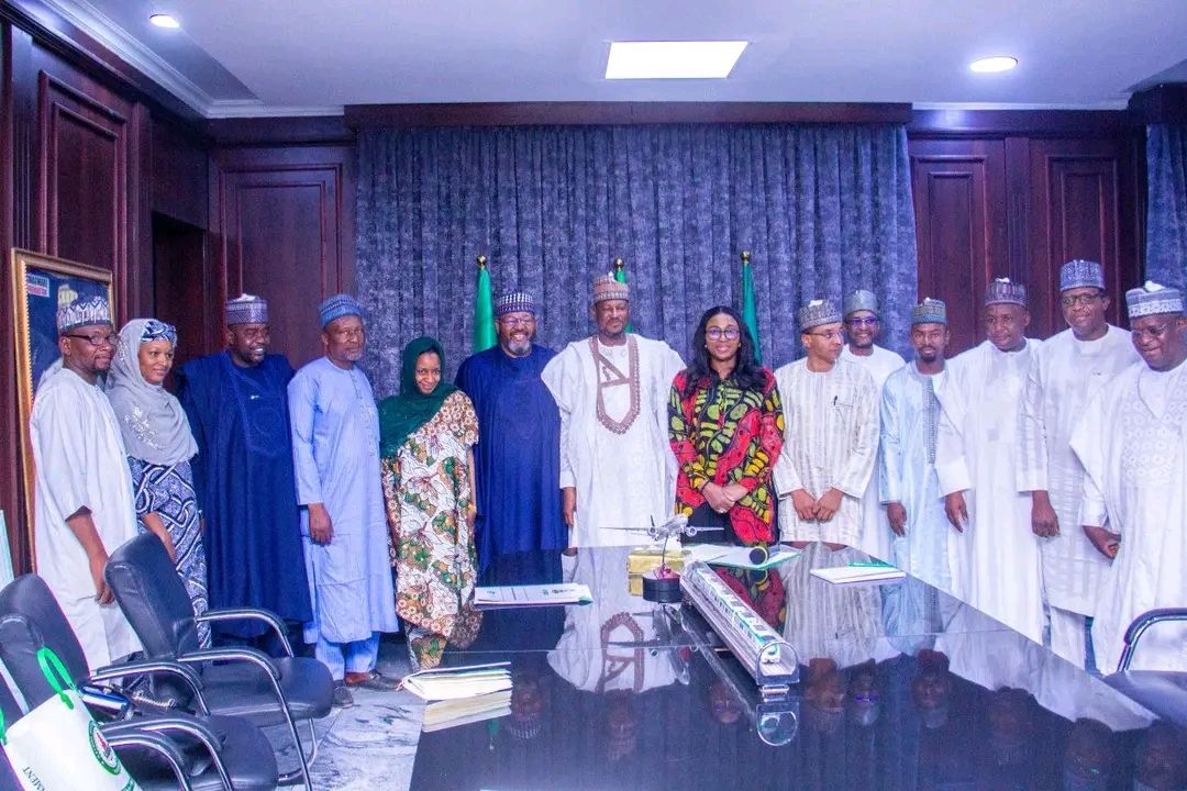 FG targets Katsina as strategic Northern clean energy hub