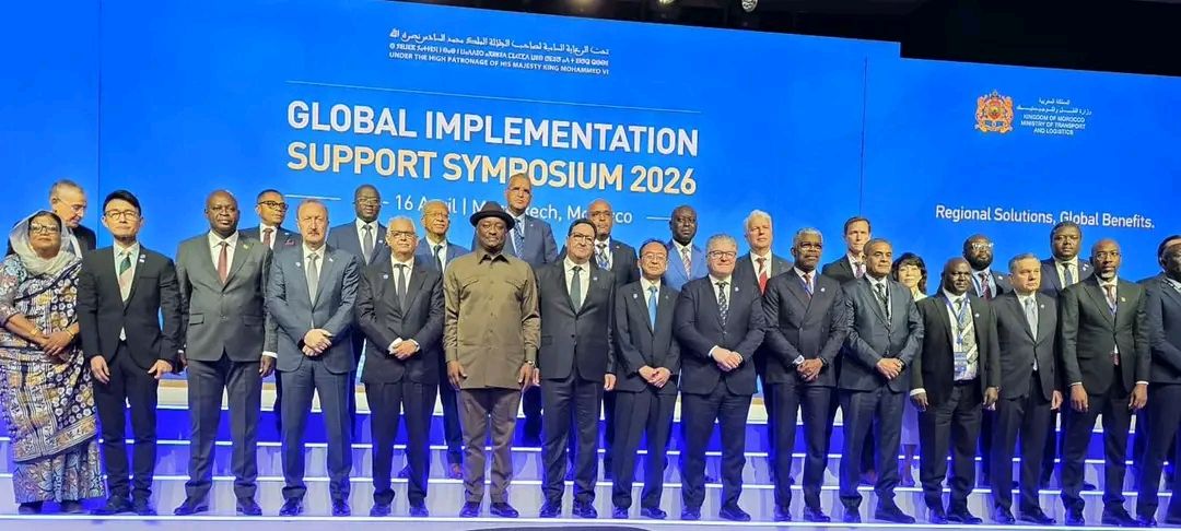 Nigeria unveils aviation master plan at ICAO summit