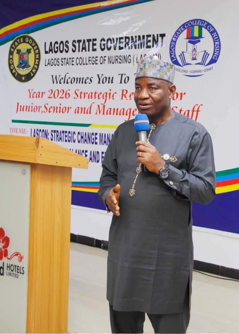 LASCON targets improved workforce efficiency