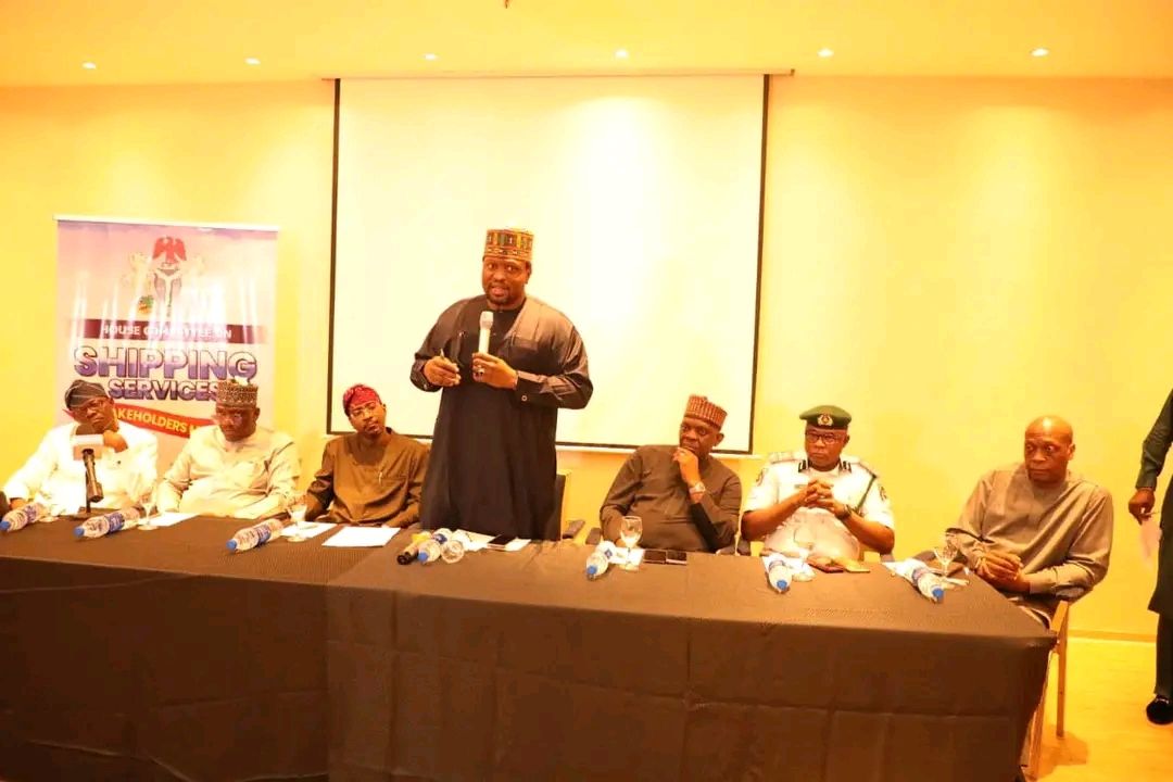 NSC to implement 30% shipping tariff hike