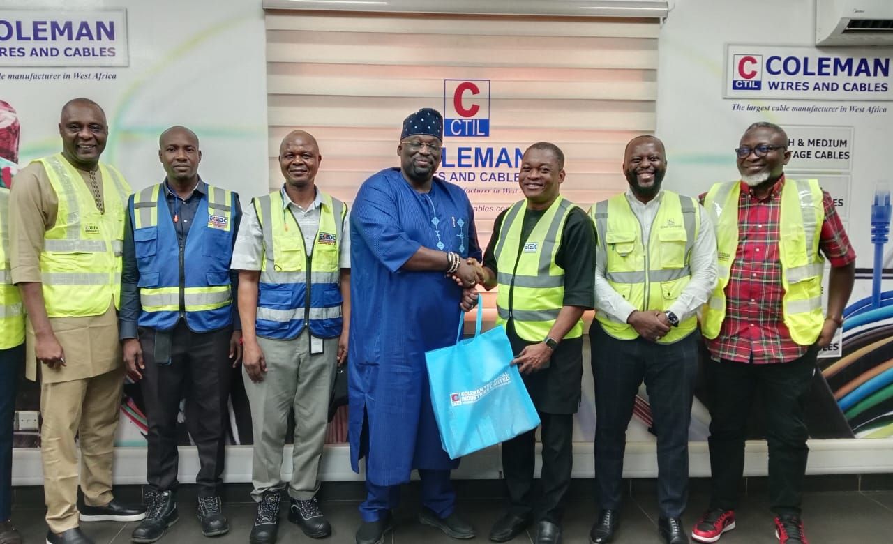 EKEDC urges Govt. support for local cable firms