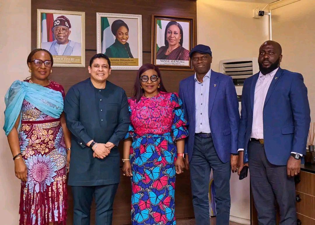 Guinness, NEPC partner to boost exports