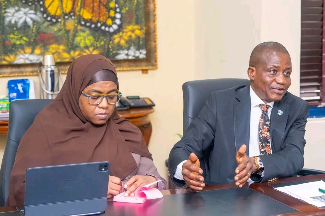 NEXIM, EU deepen urban development partnership