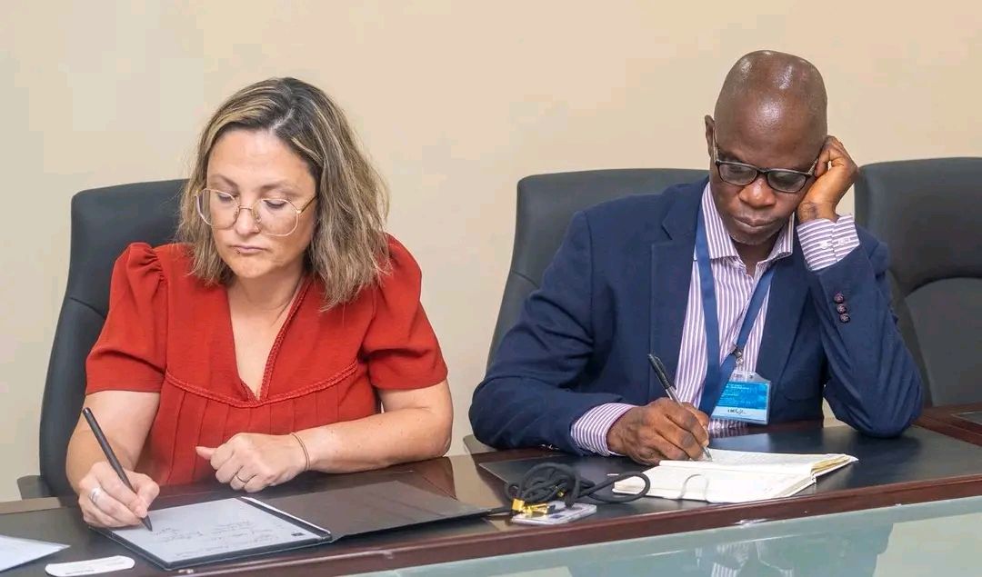 NEXIM, EU deepen urban development partnership