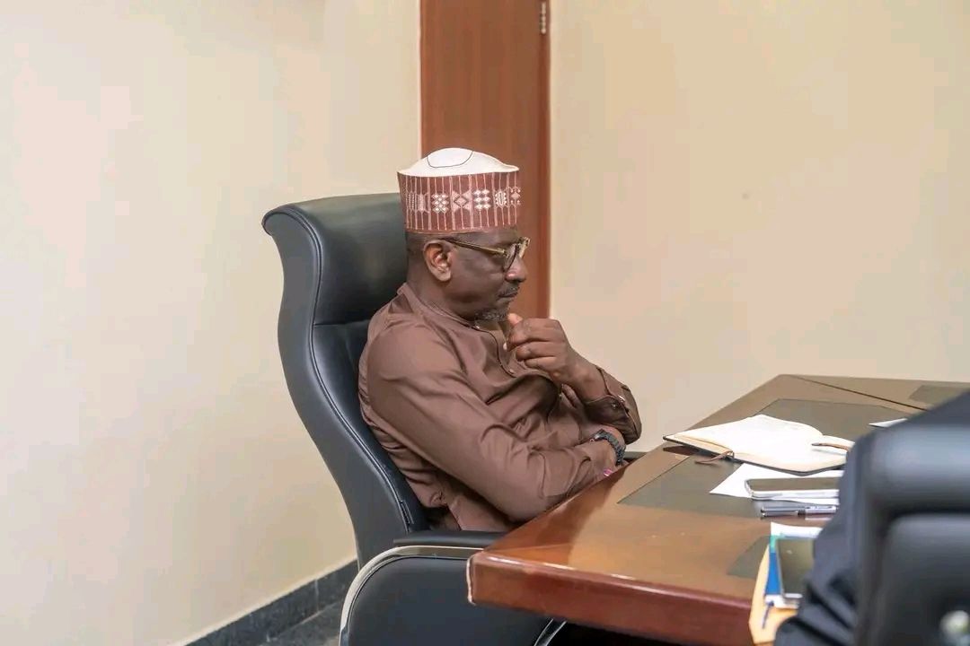 Abba Bello