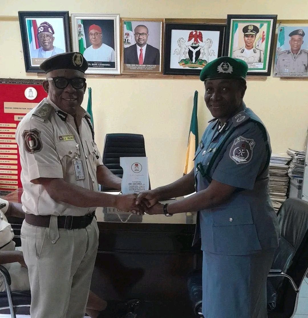 Customs moves to reopen Umuahia out-station