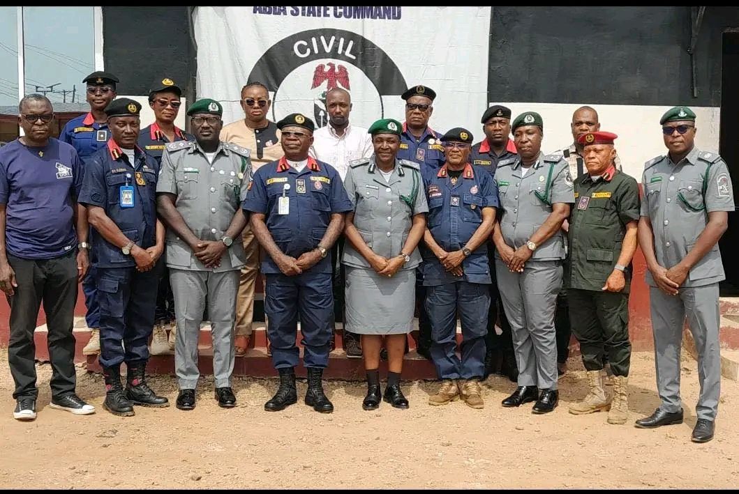 Customs moves to reopen Umuahia out-station