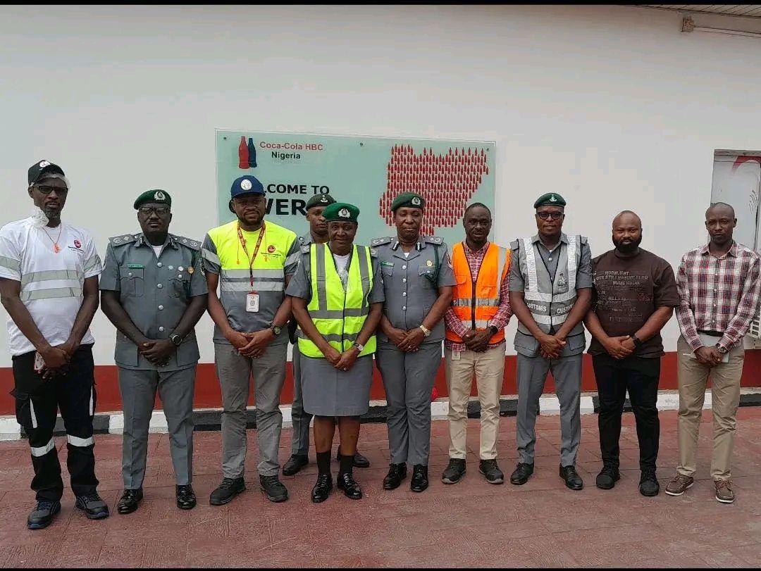 Customs moves to reopen Umuahia out-station