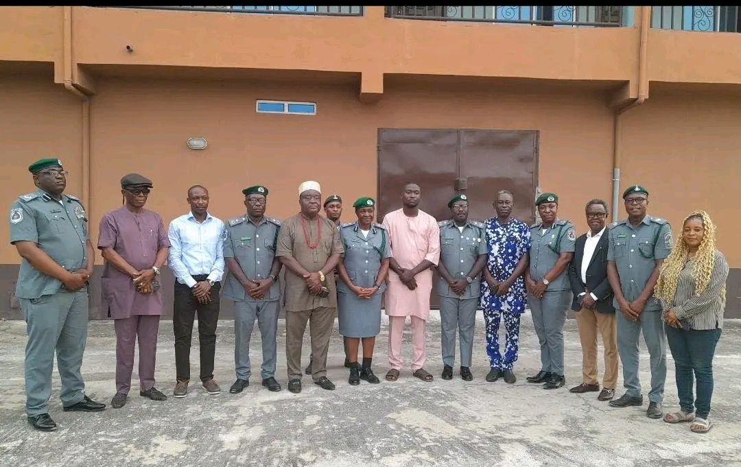 Customs moves to reopen Umuahia out-station