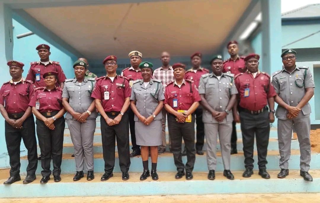 Customs moves to reopen Umuahia out-station