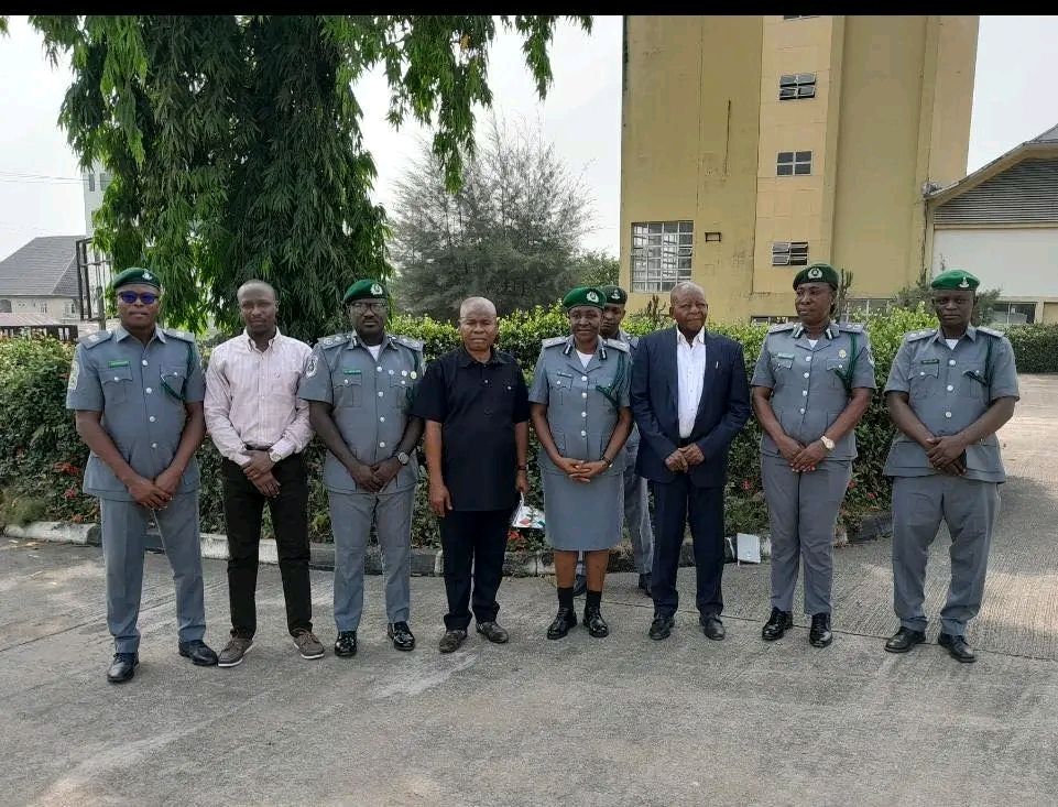 Customs moves to reopen Umuahia out-station