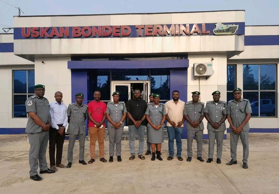 Customs moves to reopen Umuahia out-station
