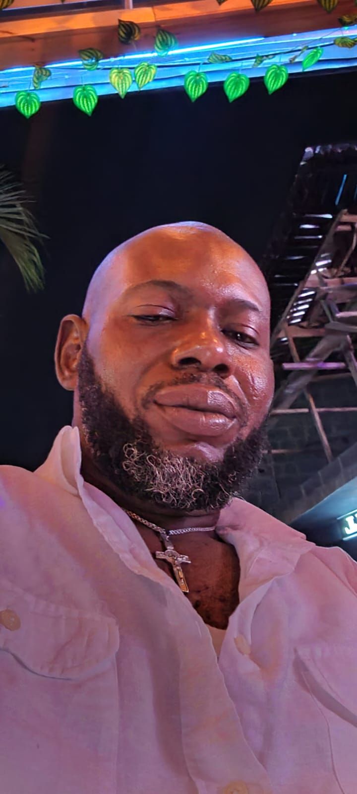 Mr. Emmanuel Bello Osagie